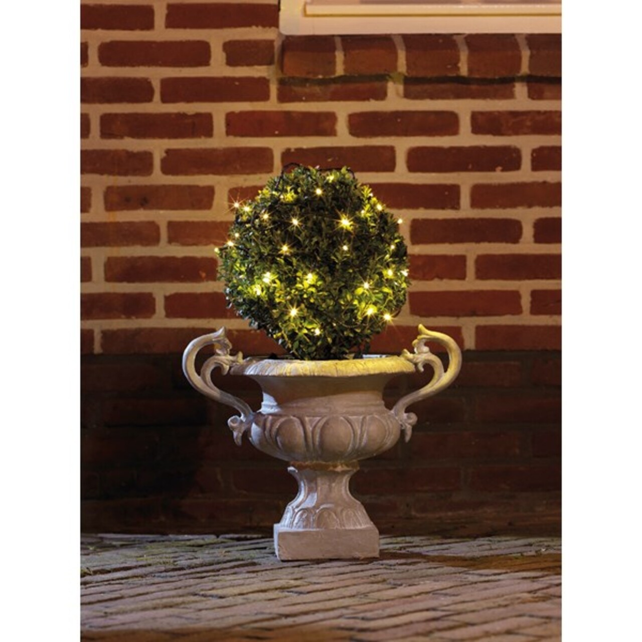 Instalatie decorativa cu LED Lumineo, Lumineo, 84 led-uri - imagine 5